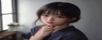 萝莉社标签订阅功能界面，多彩标签胶囊排列整齐，用户自定义内容偏好设置
