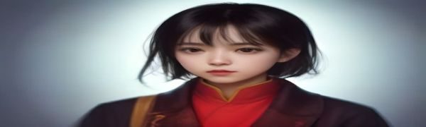 萝莉社社区讨论版界面截图，用户积极发帖互动，热门话题置顶显示